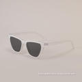 Wholesale retro UV400 protection lovers driving glasses fashion shade sunglasses